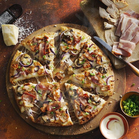 Domino's - Muswellbrook - Broome Tourism 0