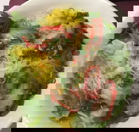 Emerald ChineseVietnamese Restaurant - Broome Tourism