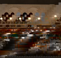Esquire Drink  Dine - Broome Tourism