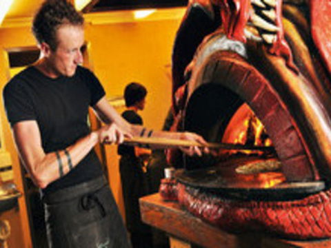Fire In The Belly Restaurant And Lounge Bar - Broome Tourism 0