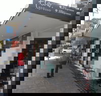 Flow Espresso - Broome Tourism