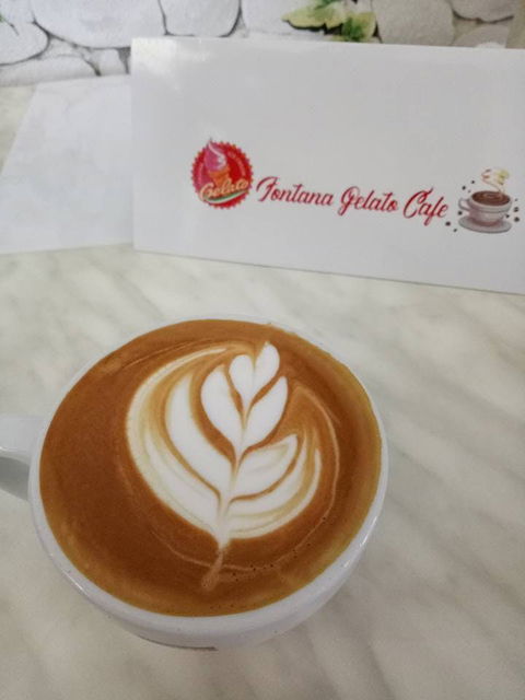Fontana Gelato Cafe - Broome Tourism 0