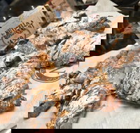 General  Co Bayside Cafe - Broome Tourism