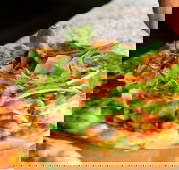 Grissini Ristorante - Broome Tourism