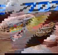 Hobsons Bay Fish  Chip Shop - Broome Tourism