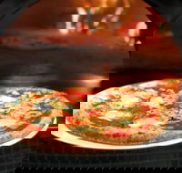 Il Desiderio Pizzeria e Trattoria - Broome Tourism