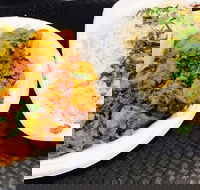 Indian Street Food By Billu's - Circular Quay - Broome Tourism