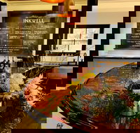 Inkwell Wines Tasting Rooms - Broome Tourism