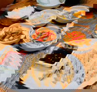 Jafe Jaffles - Broome Tourism
