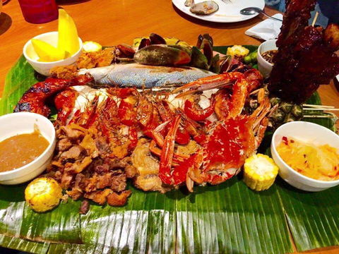 Jasmine's Cafe & Restaurant - Broome Tourism 0