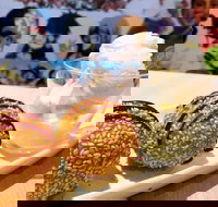 Le Festin Cafe - Broome Tourism