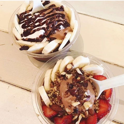 Love Juice Superfood Bar - Broome Tourism 0