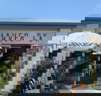 Maverick Coffee House and Roastery - Broome Tourism