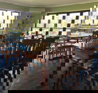 Merry Street Restaurant and Bar - Broome Tourism