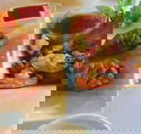 Moonlight Modern Vietnamese Restaurant - Broome Tourism