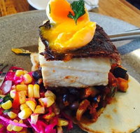 Ora Cafe - Broome Tourism