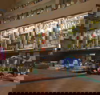 Palms Restaurant - Broome Tourism