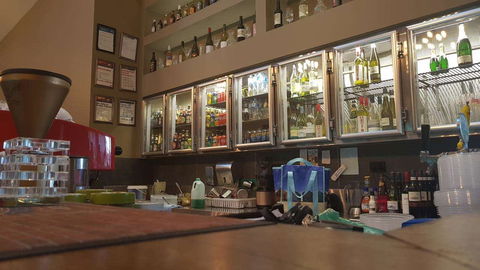 Palms Restaurant - Broome Tourism 0
