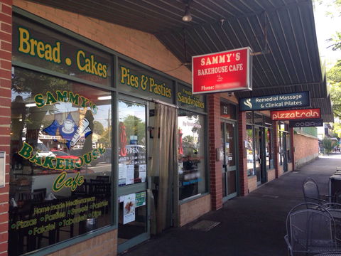 Pika Sushi - Broome Tourism 0