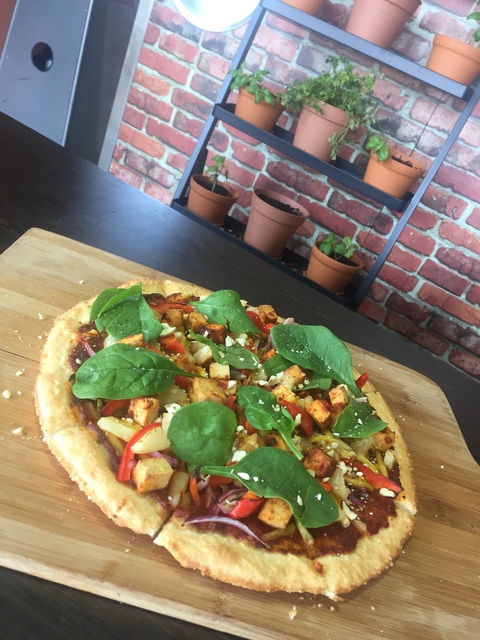 Pizza Paradise - Broome Tourism 0