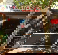 Red Mango Cafe  Curry Club - Broome Tourism