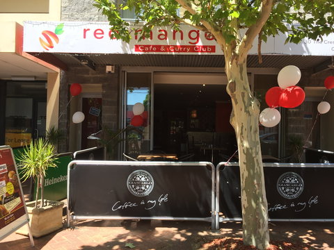 Red Mango Cafe & Curry Club - Broome Tourism 0