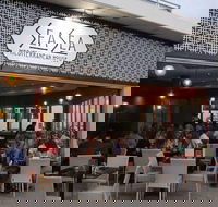 Sea Sea Mediteranean - Broome Tourism