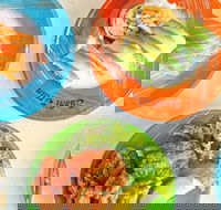 Sushi Train - Dee Why - Broome Tourism