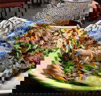 Thai Lotus Restaurant - Broome Tourism