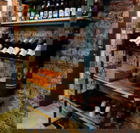 The Vines Cafe - Broome Tourism