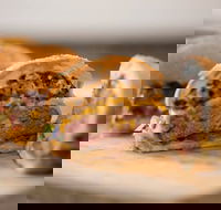 The Stockman's Grill - Broome Tourism