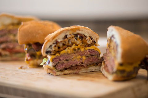 The Stockman's Grill - Broome Tourism 0