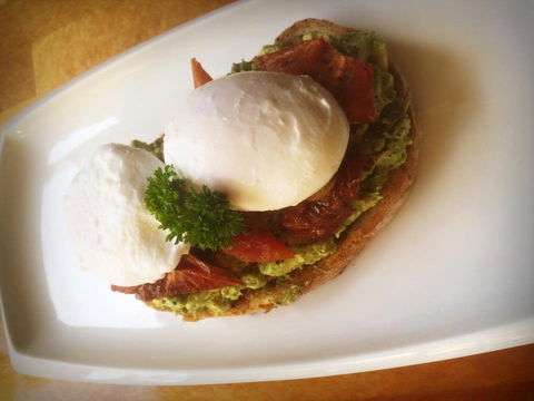 Urban Monkey Cafe - Broome Tourism 0