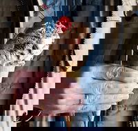 Van Diemens Land Creamery - Broome Tourism