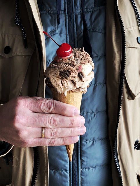 Van Diemens Land Creamery - Broome Tourism 0