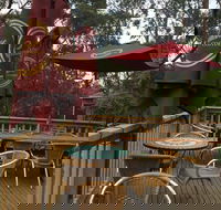 Warrandyte Cafe - Broome Tourism
