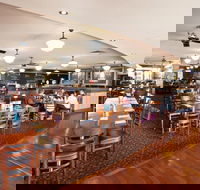Wilsonton Hotel - Toowoomba - Broome Tourism