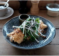 Willo Cafe - Broome Tourism