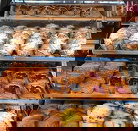 Wood Frog Bakery - Broome Tourism