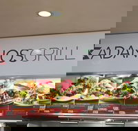 Adanos Grill - North Rocks - Broome Tourism