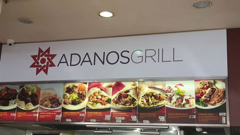 Adanos Grill - North Rocks - Broome Tourism 0