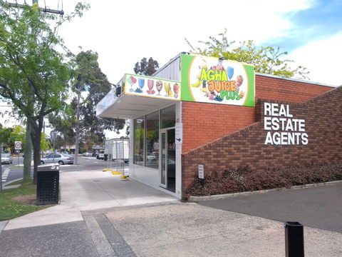 Agha Juice Plus - Narre Warren - Broome Tourism 0