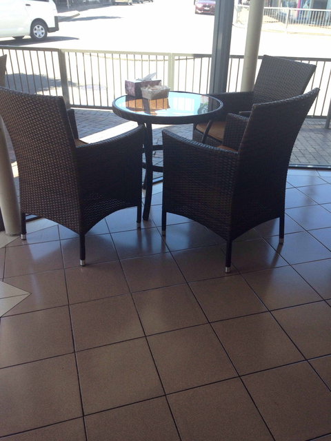 Aladin Sweets - Broome Tourism 0