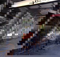 Apache Salute - Broome Tourism