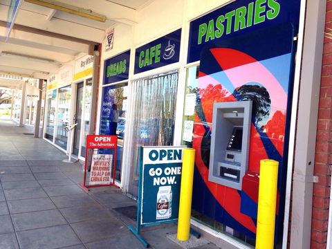 Bakers Pantry - Broome Tourism 0