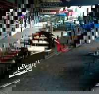 Burwood Food 4 U - Broome Tourism