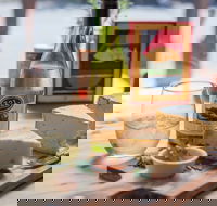 Caf Sidra - Broome Tourism