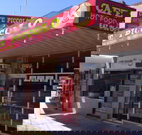 Cafe Piccolo - Broome Tourism