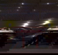 Chatters Cafe  Restaurant - Broome Tourism