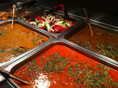 Clove Indian Restaurant - Broome Tourism 0